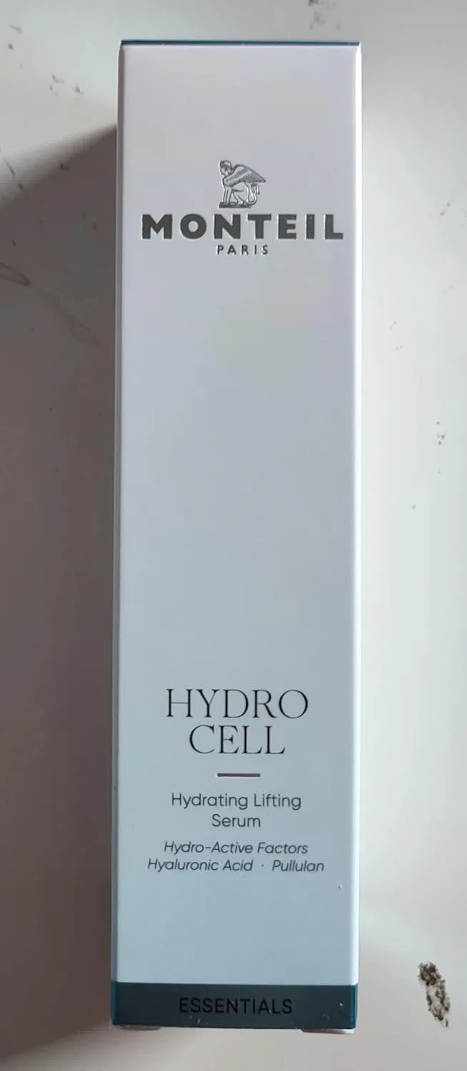 Сыворотка Monteil Paris — Увлажняющая лифтинг- Hydro Cell от — фото 2