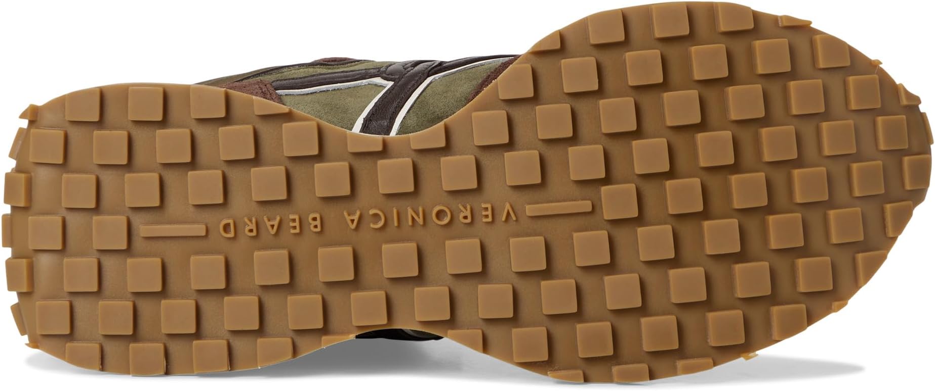 Кроссовки Veronica Beard Women's Valentina Hiker, Cypress/Espresso — фото 3