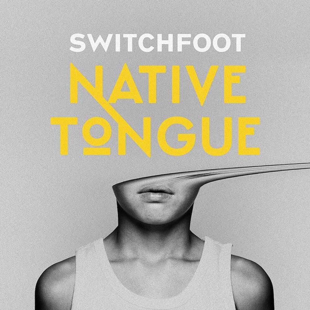 

Виниловая пластинка LP Native Tongue - Switchfoot