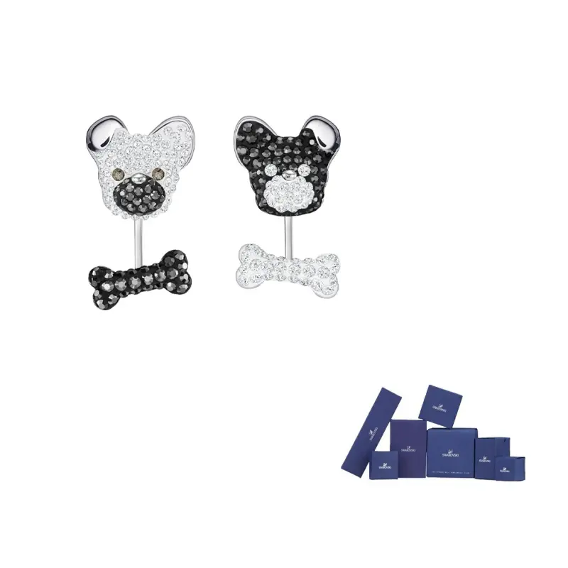 

Азиатская эксклюзивная коллекция шпилька для женщин Swarovski