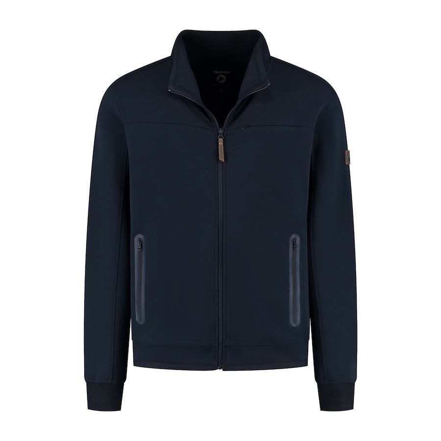 

Куртка для активного отдыха Travelin Olle, Night Blue