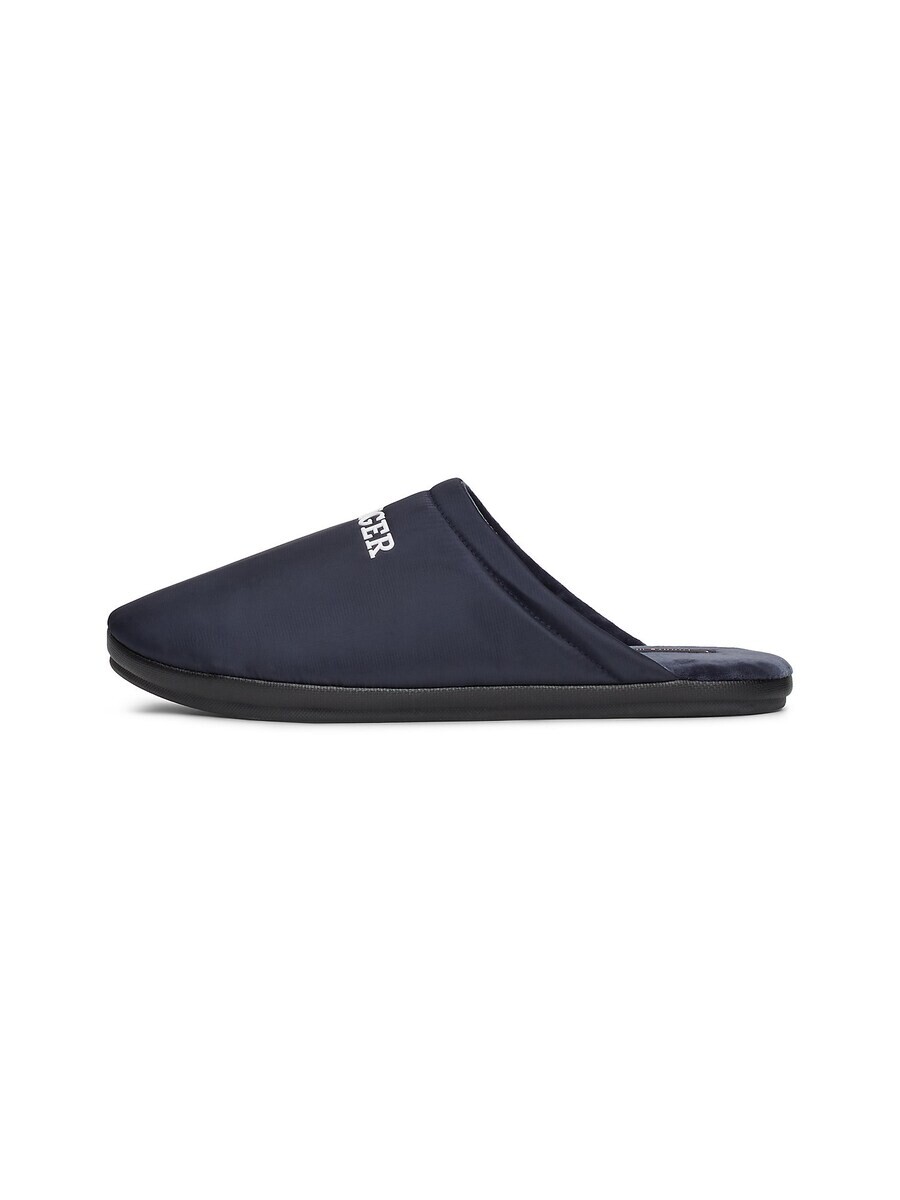 

Тапочки TOMMY HILFIGER Slippers, морской синий