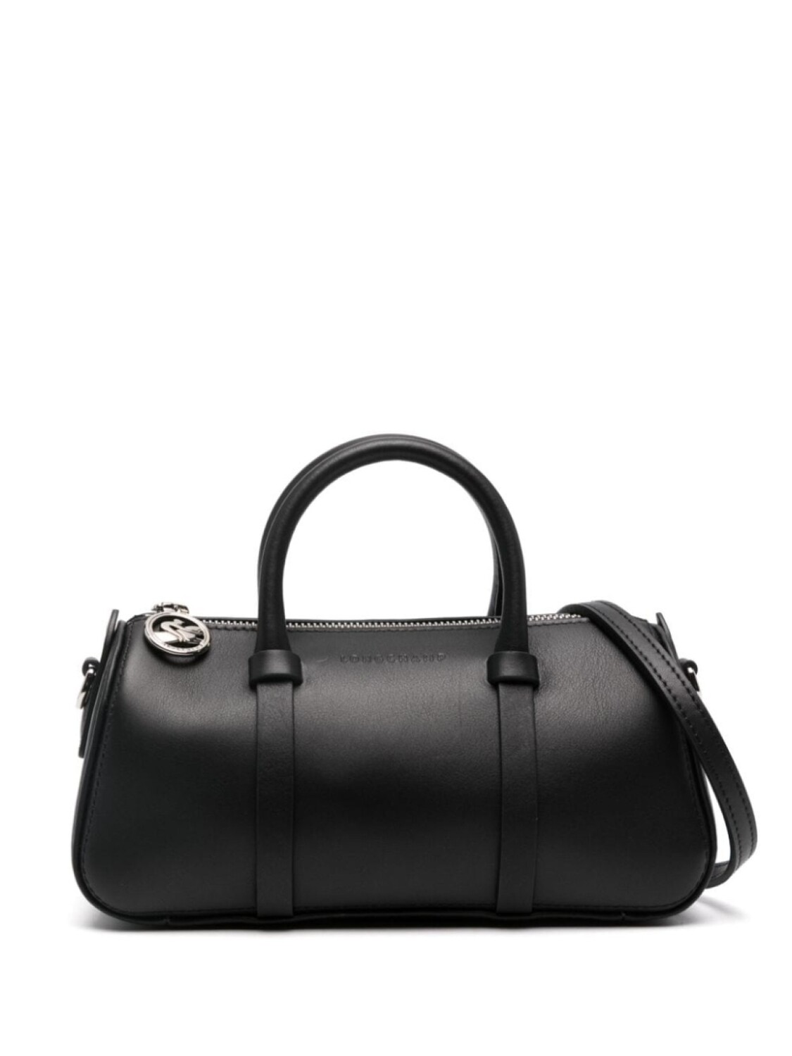

Маленькая сумка-тоут Longchamp Daylong, черный