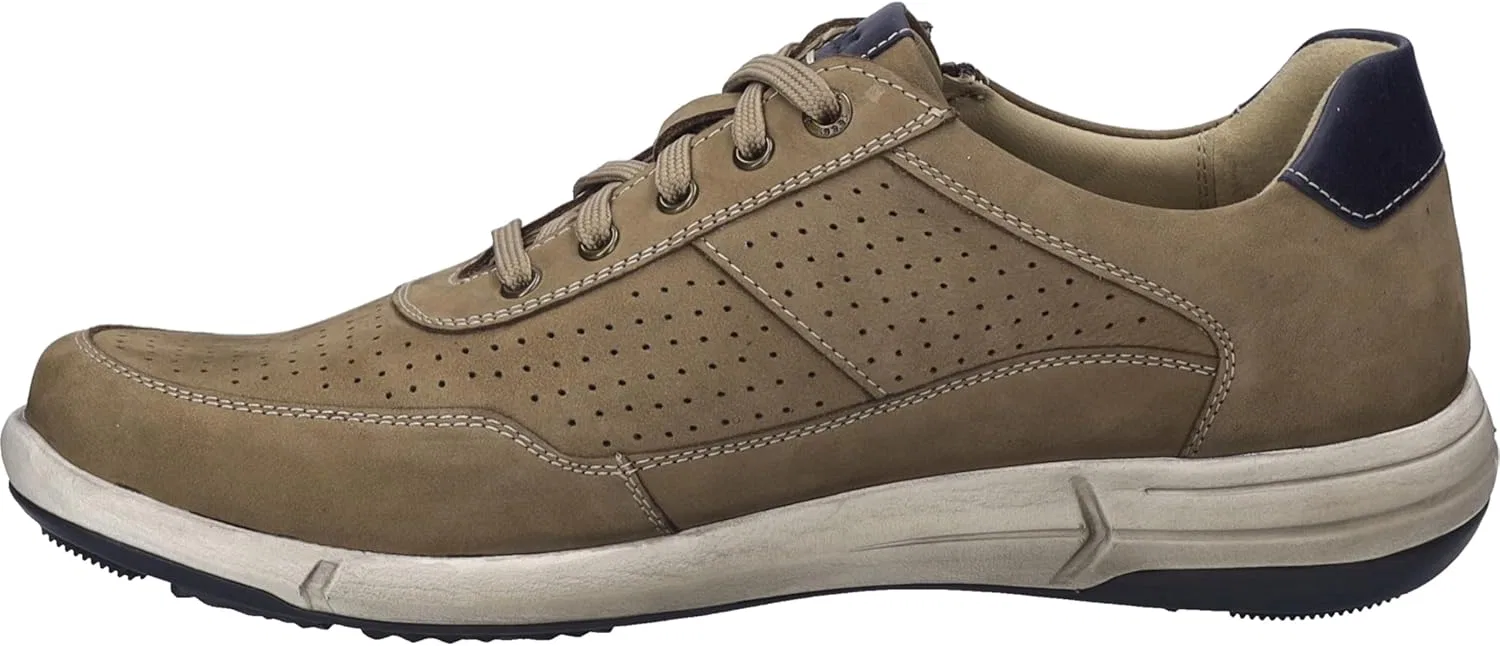 Туфли Josef Seibel Enrico 32 Sand Combo, Sand Combi — фото 3