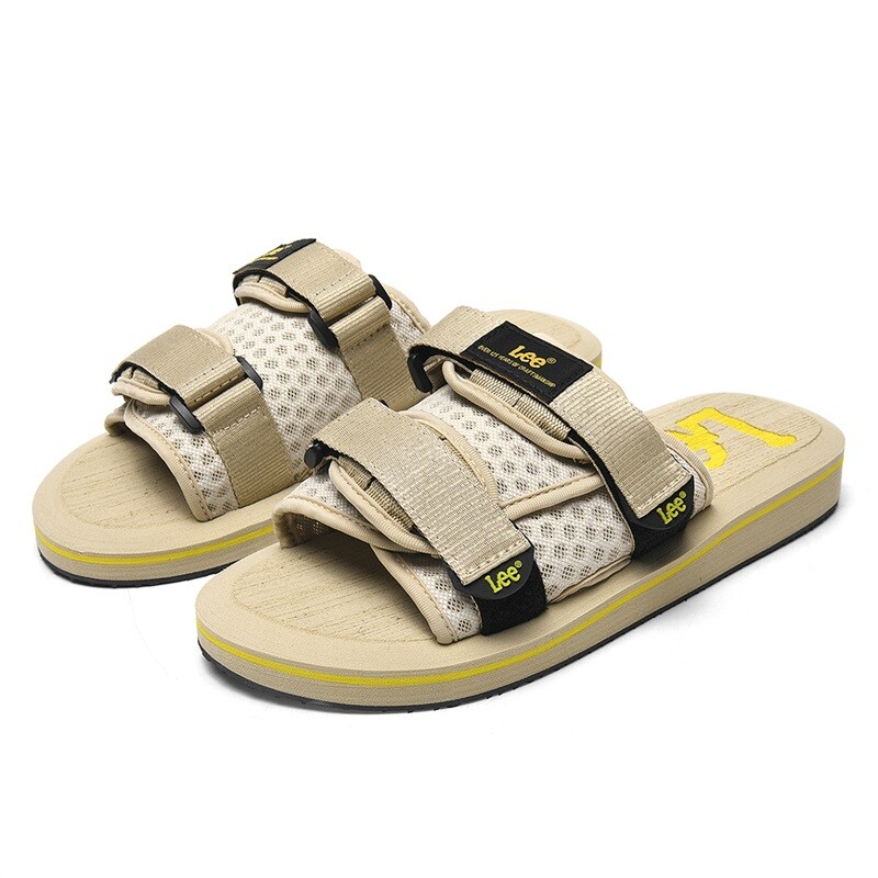 Шлепанцы и сланцы Lee Slide Slippers Men — фото 3