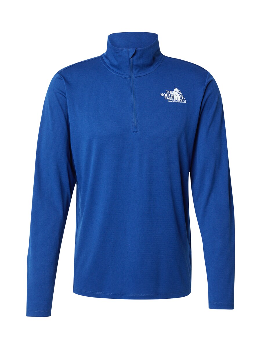 

Рубашка для выступлений THE NORTH FACE, синий