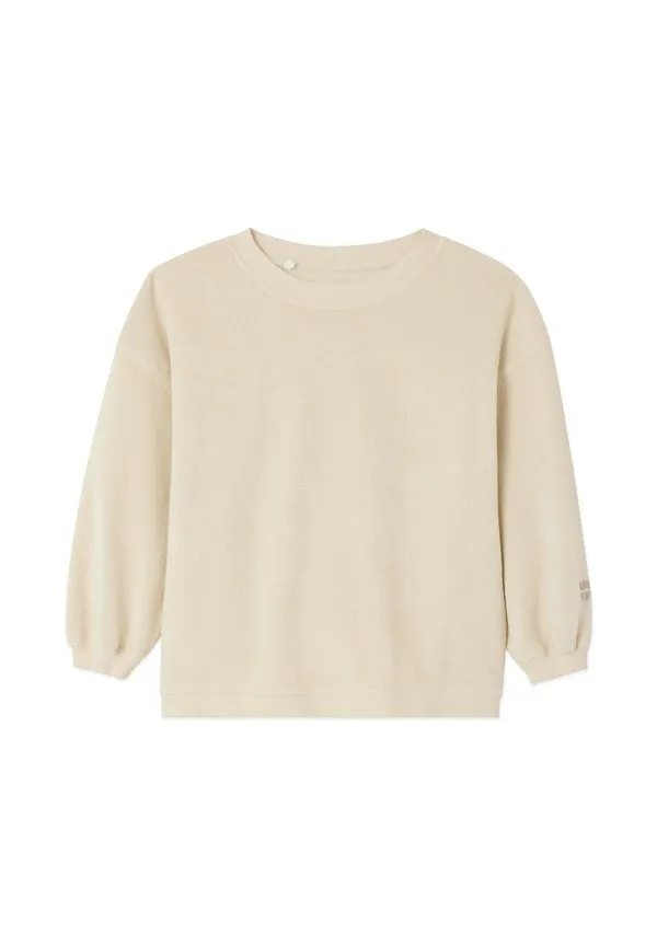 Флисовый джемпер fuxow American Vintage, Plage