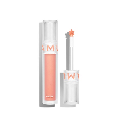 

Мягкие кремовые румяна 04 Shimmer Marmalade Amuse