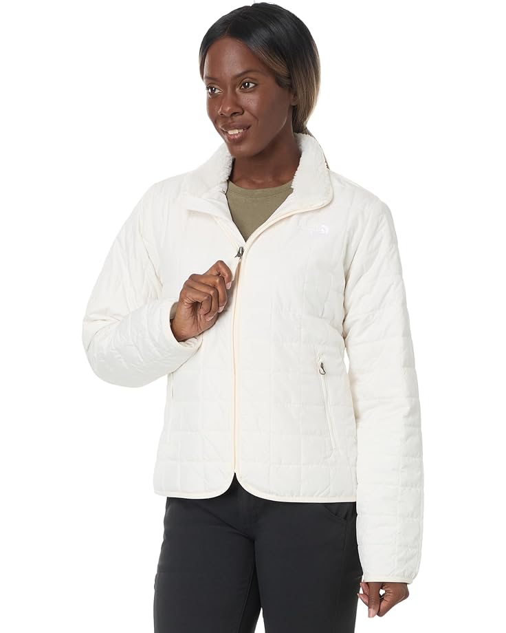 

Куртка The North Face Junction Insulated Jacket, цвет White Dune