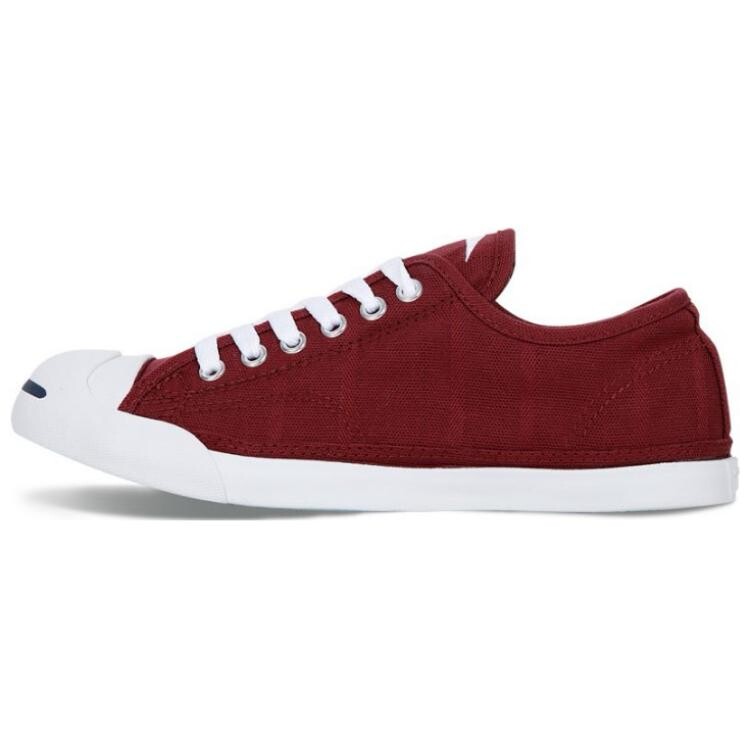 

Туфли Converse Jack Purcell из парусины Женское, Burgundy