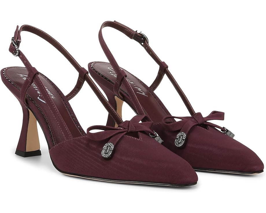 

Туфли Circus NY by Sam Edelman Monica, цвет Spiced Plum