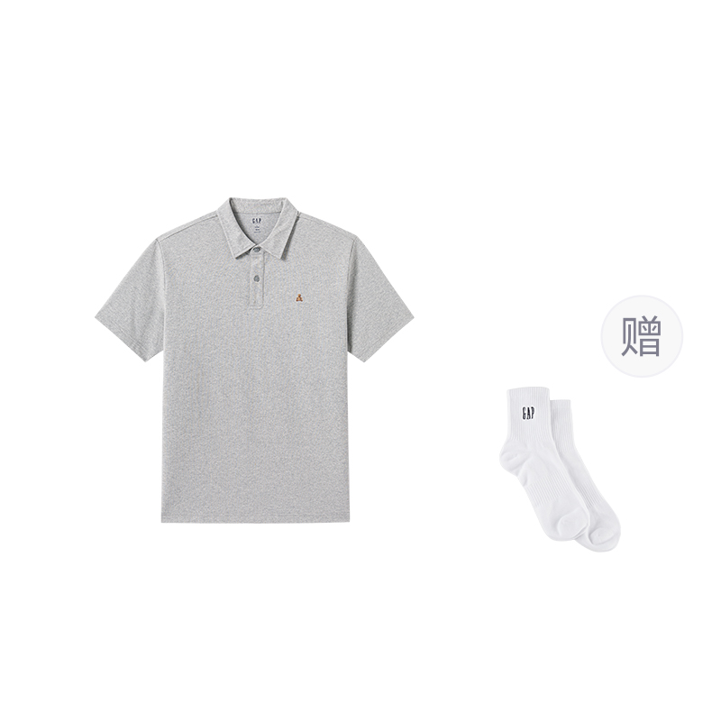 

Футболка GAP мужская белая