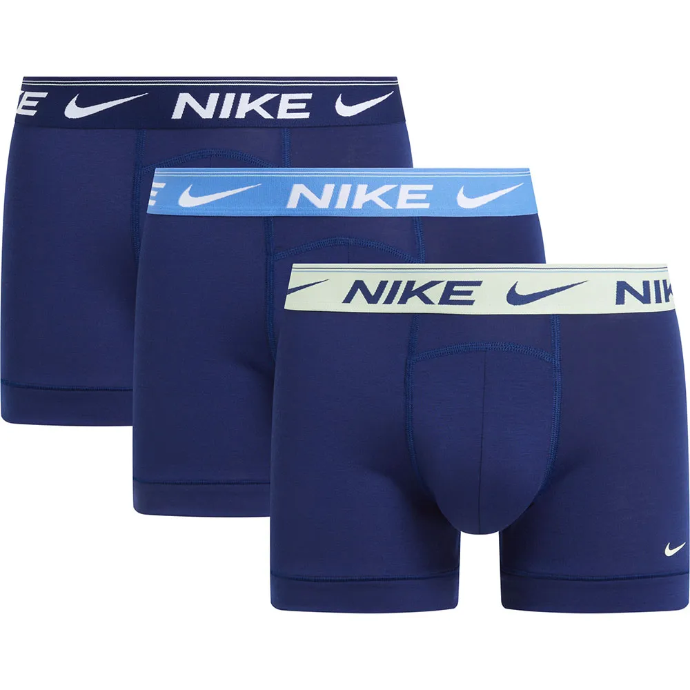 

Боксеры Nike 0000KE1256, синий