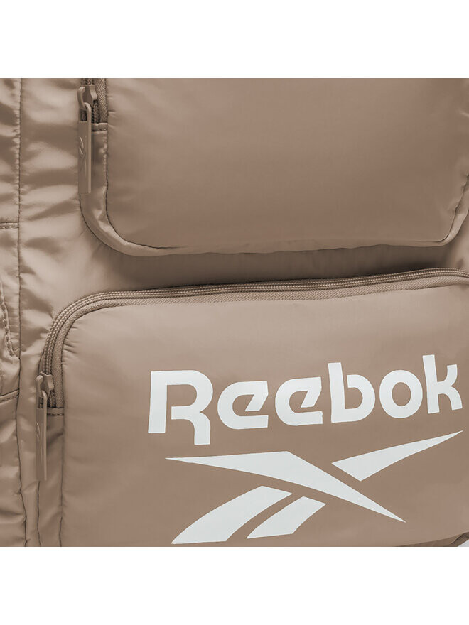 

Рюкзак Reebok, бежевый