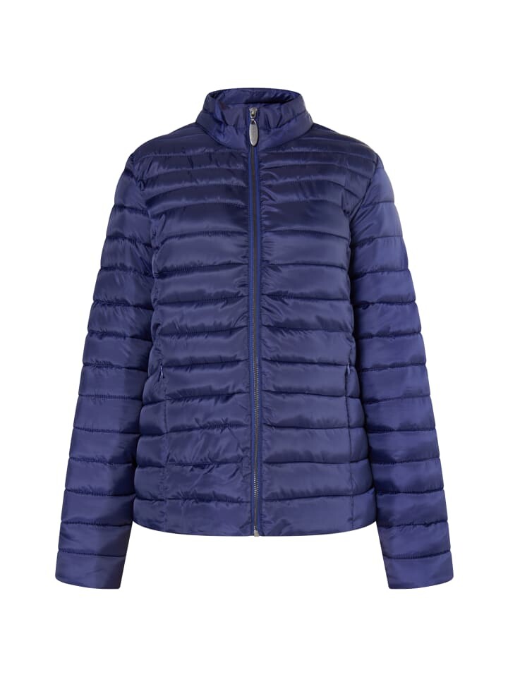 

Переходная куртка usha BLUE LABEL, морской