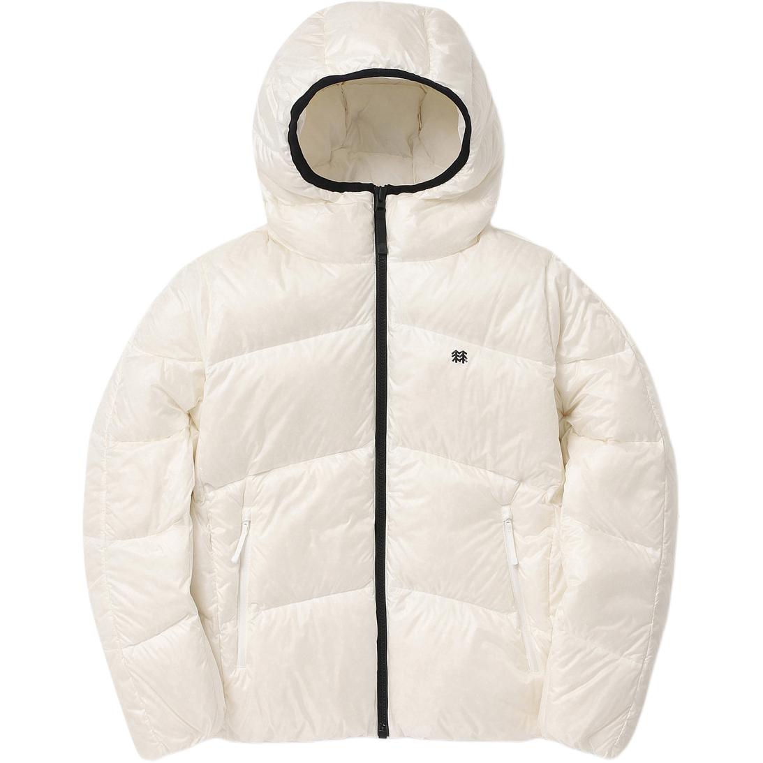 

KOLON SPORT Женская пуховая куртка, White