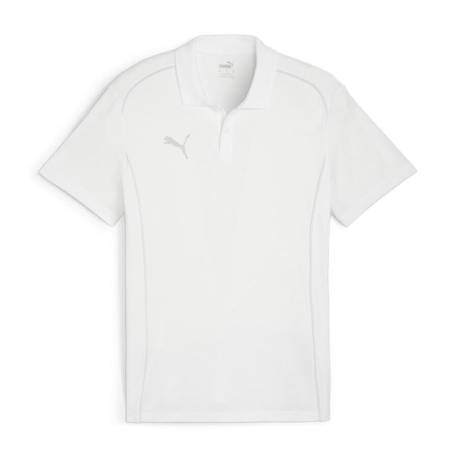 

Мужская рубашка-поло Puma teamFINAL Casuals Polo 658535