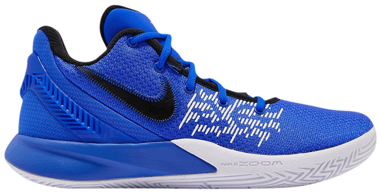 

Кроссовки Nike Kyrie Flytrap 2 'Duke', синий