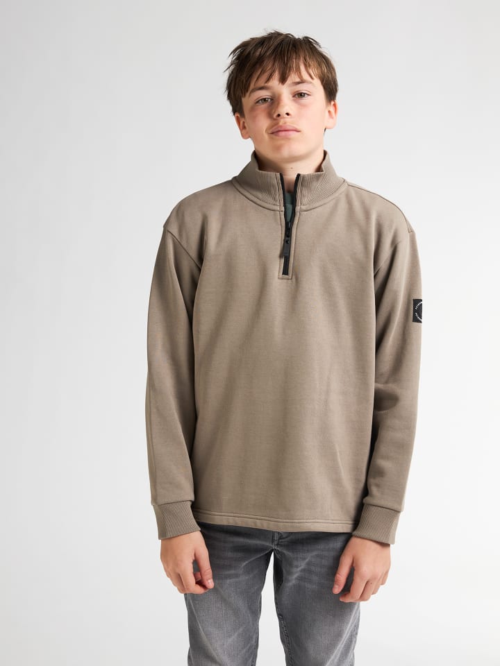 

Жилет Petrol Industries, коричневый