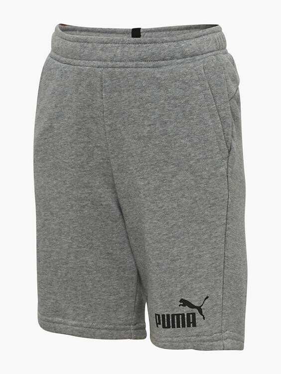

Шорты Puma, серый