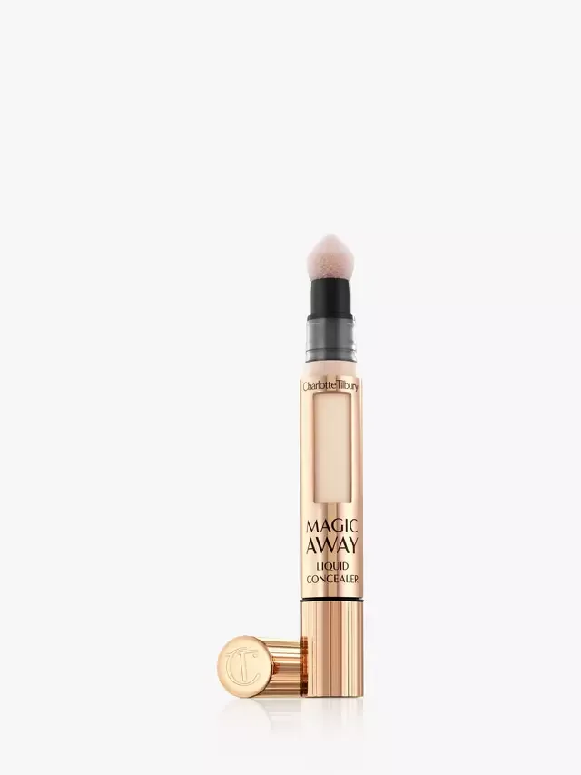 Жидкий консилер Magic Away Charlotte Tilbury, 03