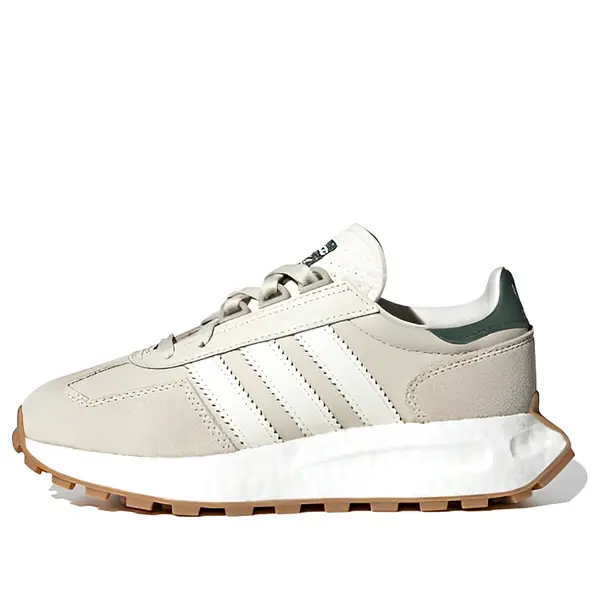 

Кроссовки retropy e5 'aluminium off white' Adidas, мультиколор