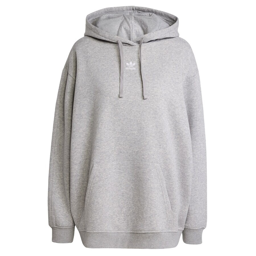 

Толстовка ADIDAS ORIGINALS Essentials, цвет mottled grey