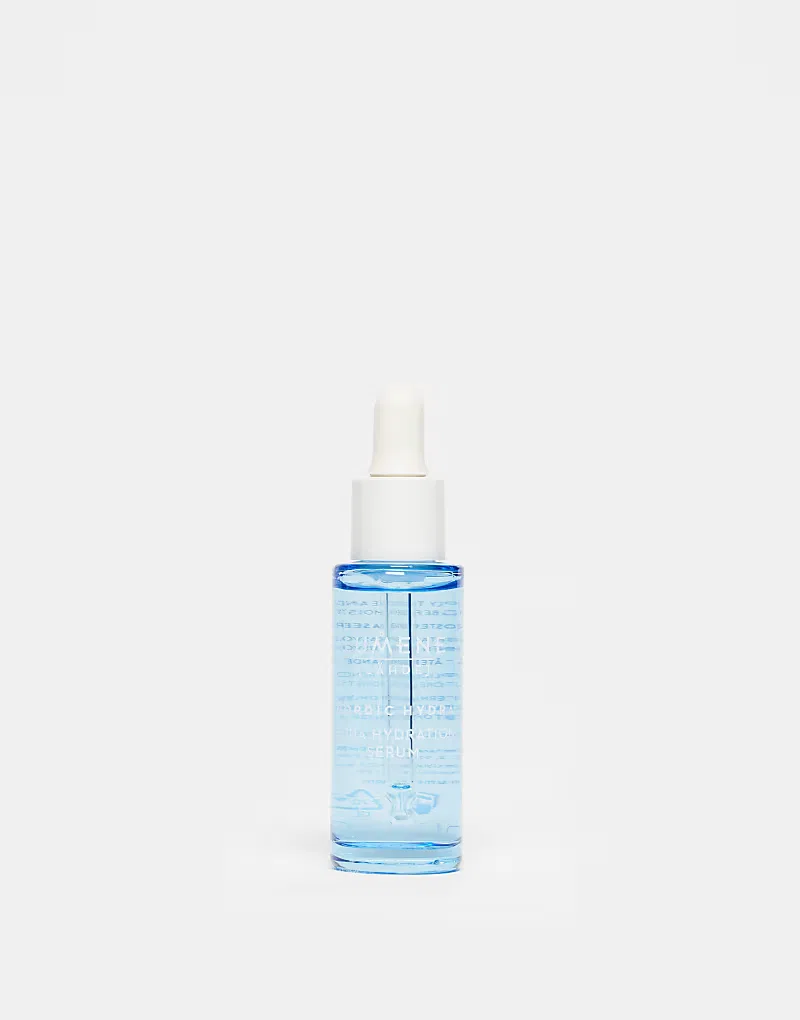 Сыворотка Lumene — Увлажняющая Nordic Hydra Aqua с гиалуроновой кислотой, 30 мл — фото 3