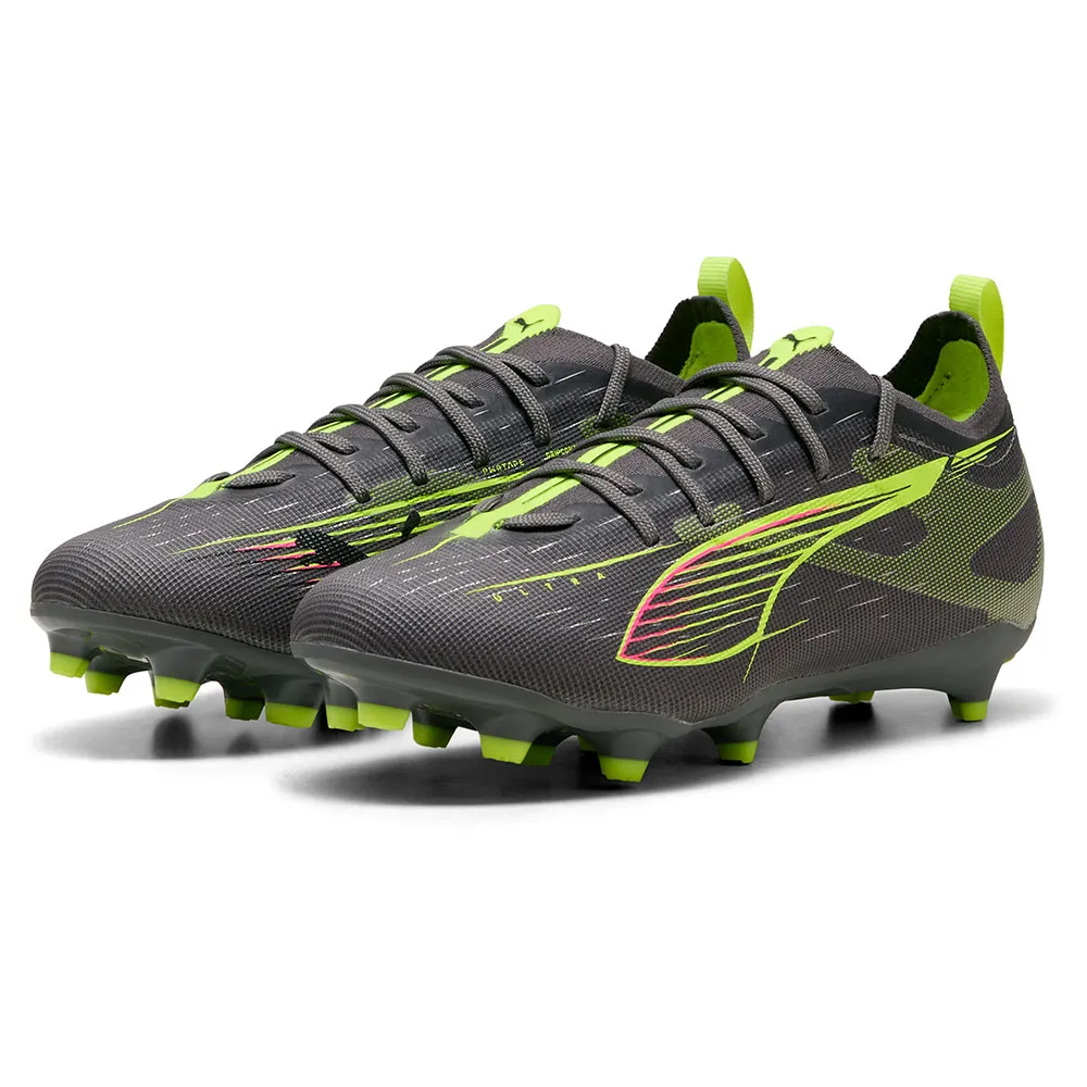 

Футбольные бутсы Puma Ultra 5 Pro FG/AG, серый