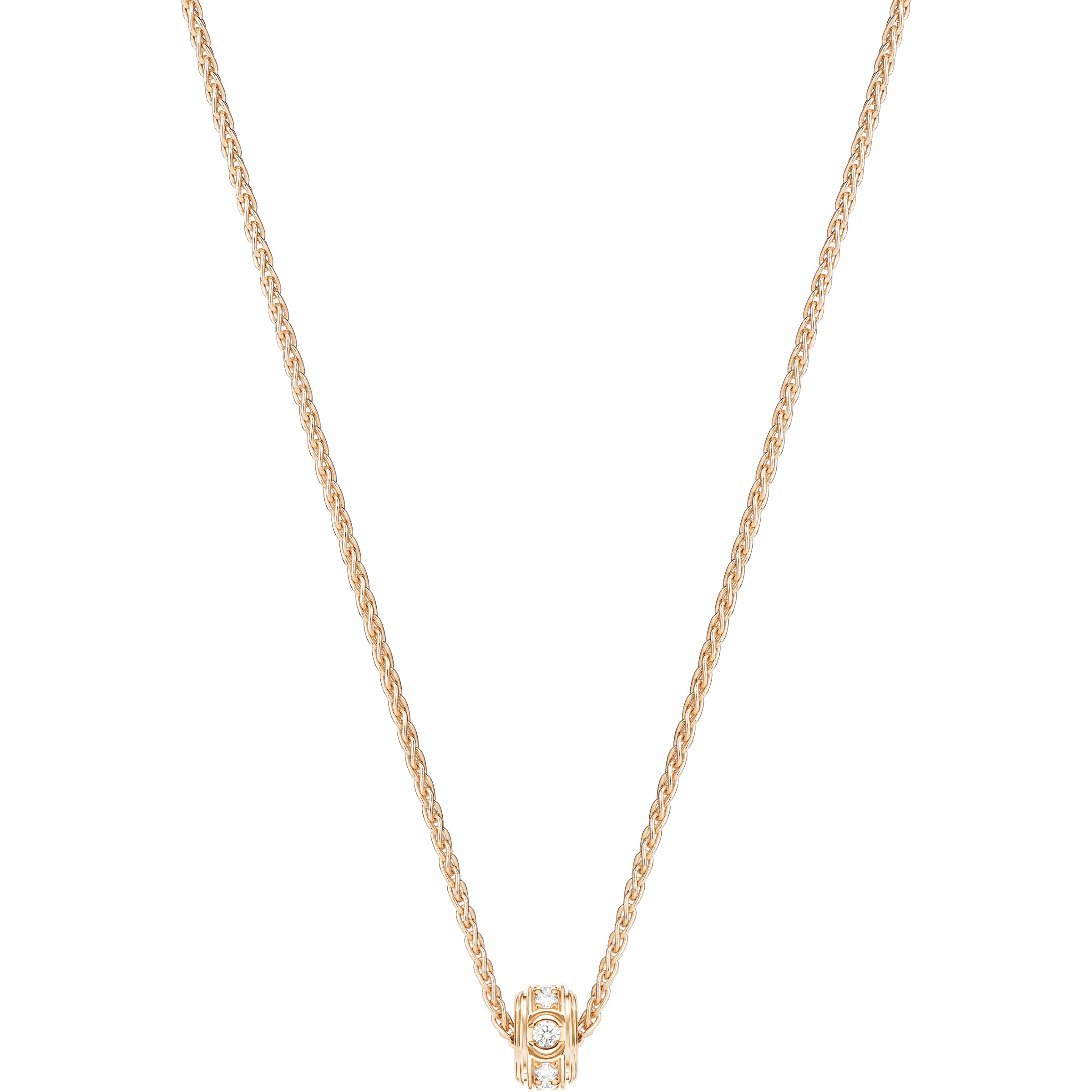 

Кулон Piaget