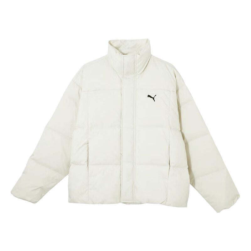 

Классическая свободная пуховая куртка Unisex Snow PUMA