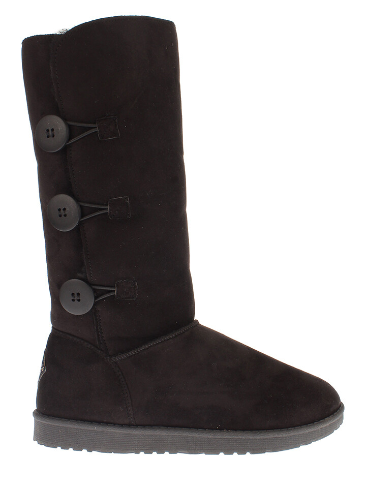 

Ботинки Blackfield Winterstiefel Flocon, черный