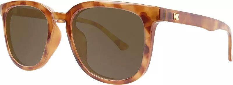 

Поляризованные солнцезащитные очки Knockaround Paso Robles