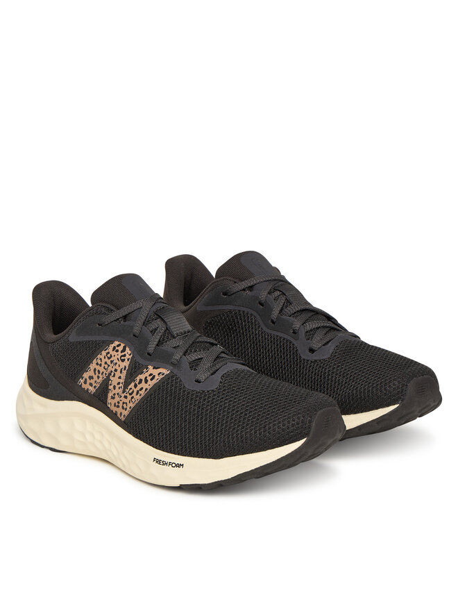 Беговые кроссовки Arishi WARISIK4 New Balance, черный — фото 2