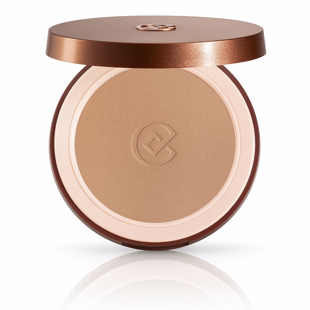 

Пудра Silk effect bronzing powder Collistar, 10 г, 8-capri glow