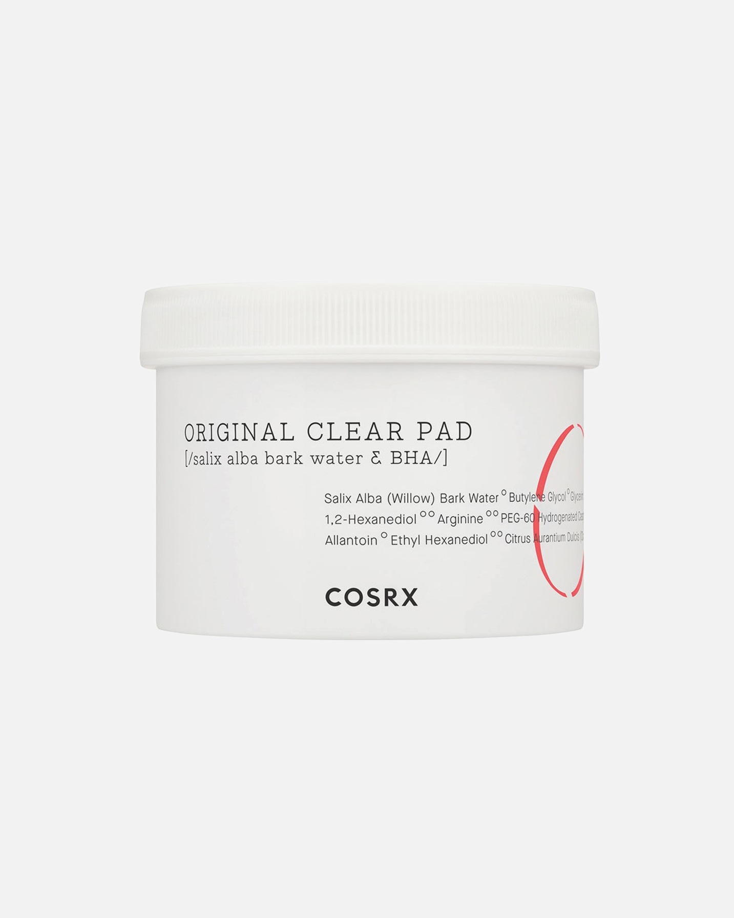 

Тонизирующая вода для лица Cosrx, 1 x 70 шт