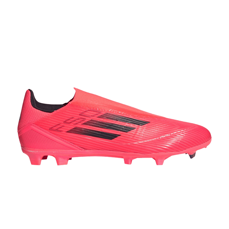 

Бутсы adidas Adizero F50 League Laceless FG MG 'Vivid Horizon Pack', розовый