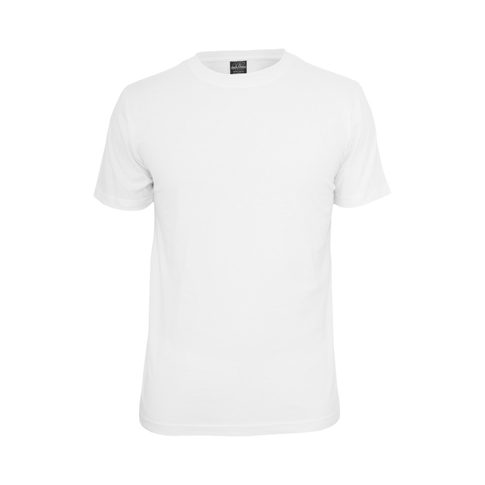 

Футболка Urban Classics T-Shirt Basic, белый