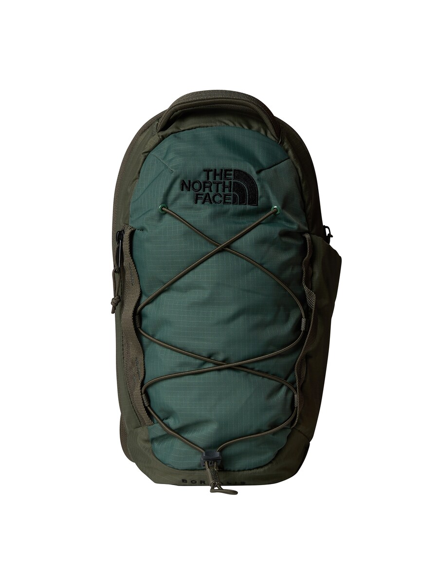 

Рюкзак THE NORTH FACE BOREALIS SLING, цвет Green/Olive