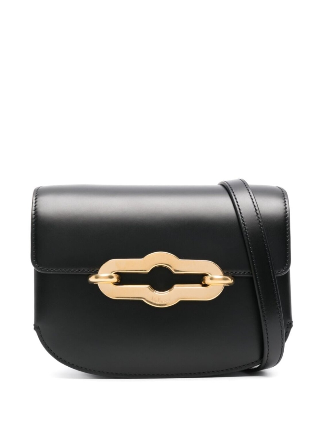 

Mulberry маленькая сумка-сэтчел Pimlico, черный