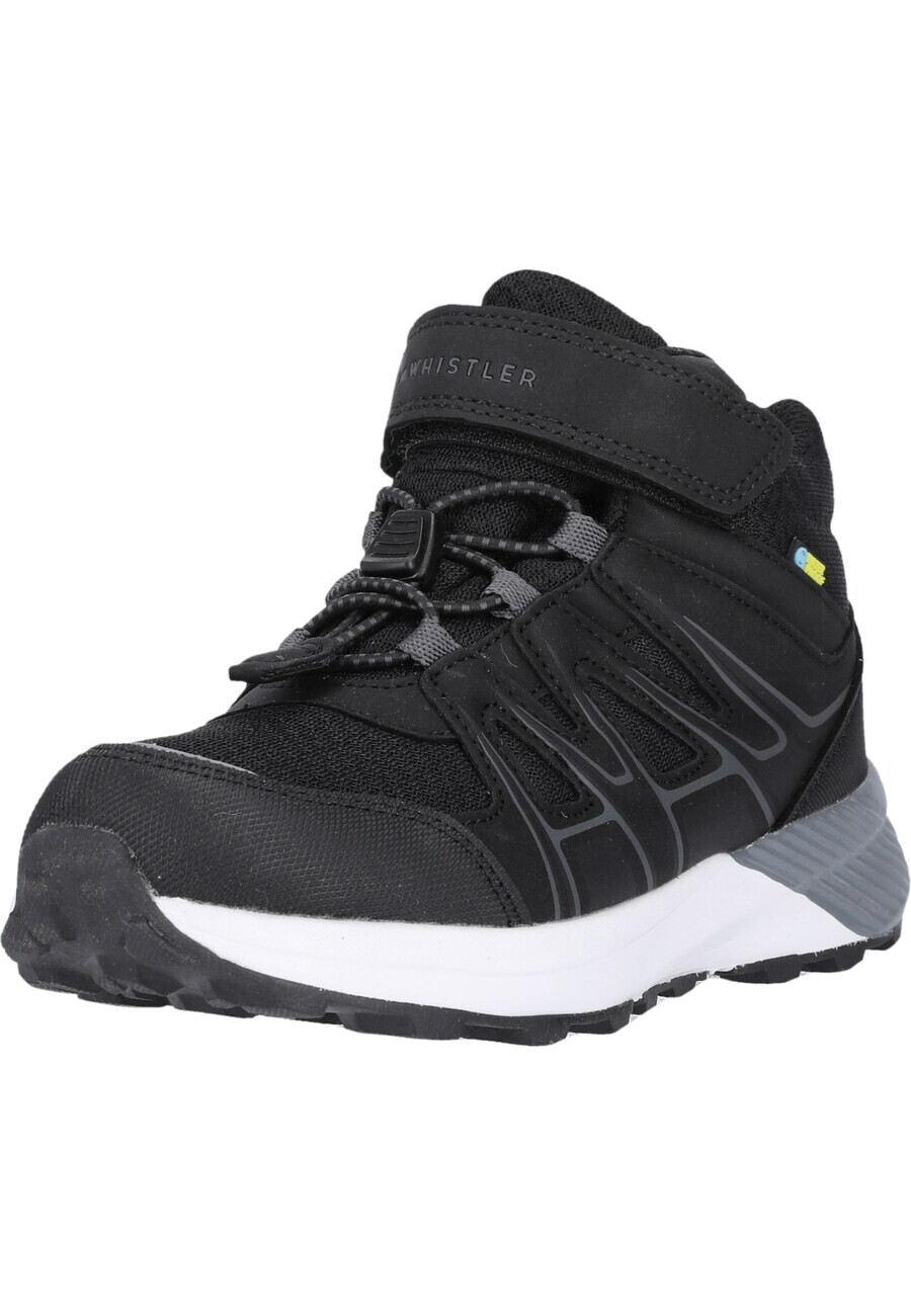

Ботинки Whistler Boots Besta, черный