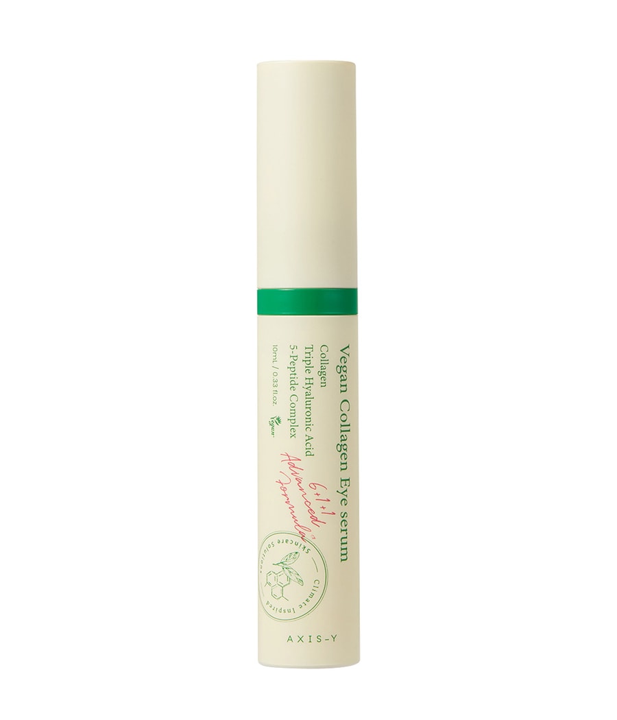 

Сыворотка для глаз Axis-Y 6+1+1 Vegan Collagen Eye Serum, 10 ml