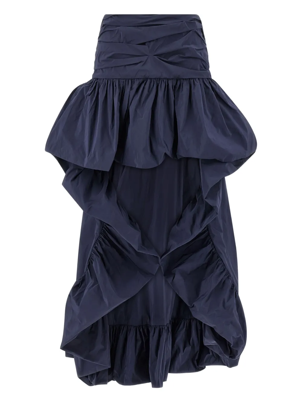 

Юбка Dondolo Pinko, синий