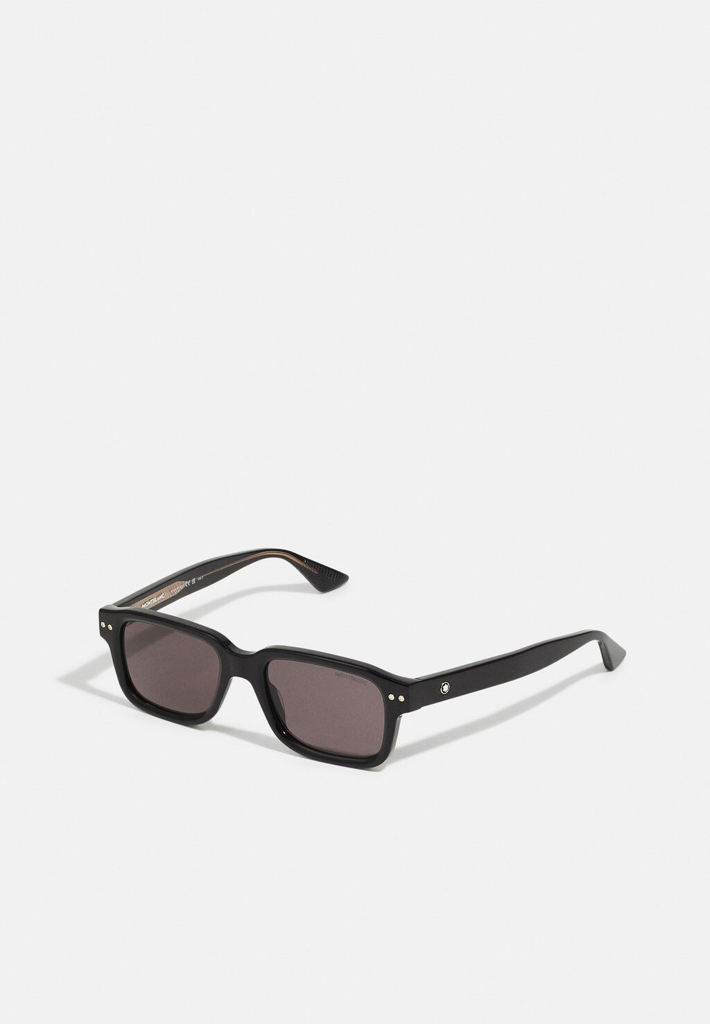 

Солнцезащитные очки Mont Blanc, цвет black/grey