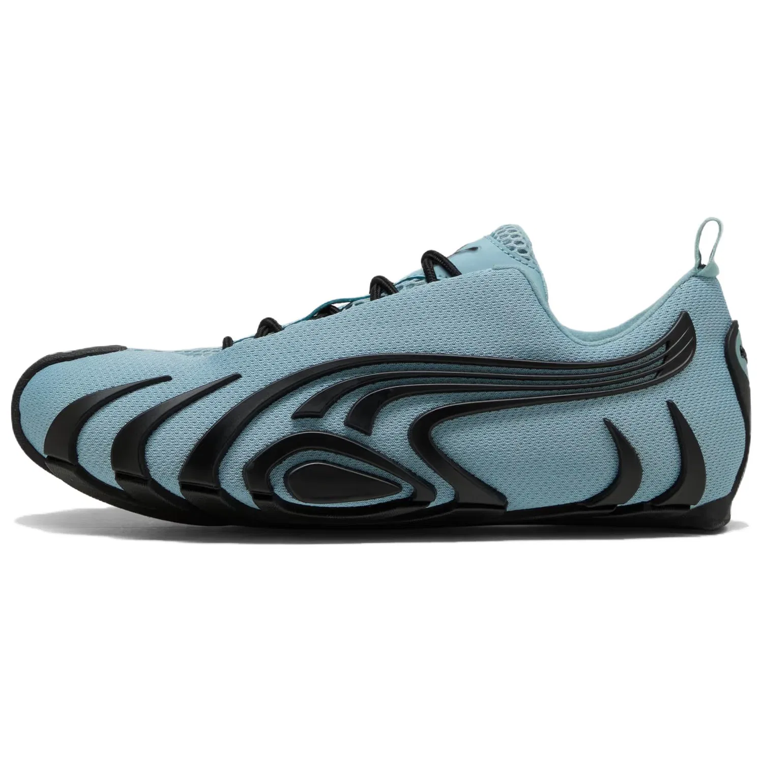 Кроссовки повседневные Talon PUMA Sea Foam Green/Black