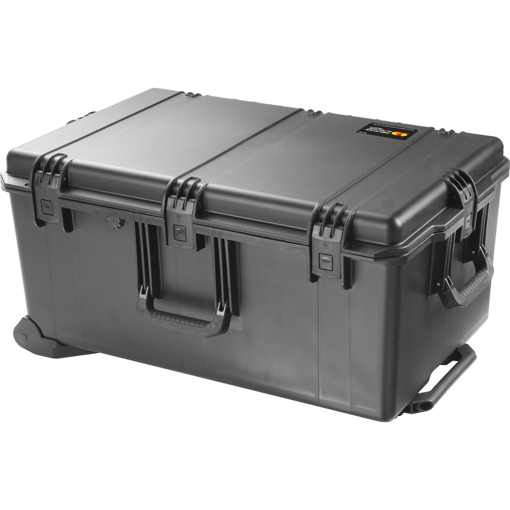 

Чехол Pelican iM2975 Storm Trak (черный)
