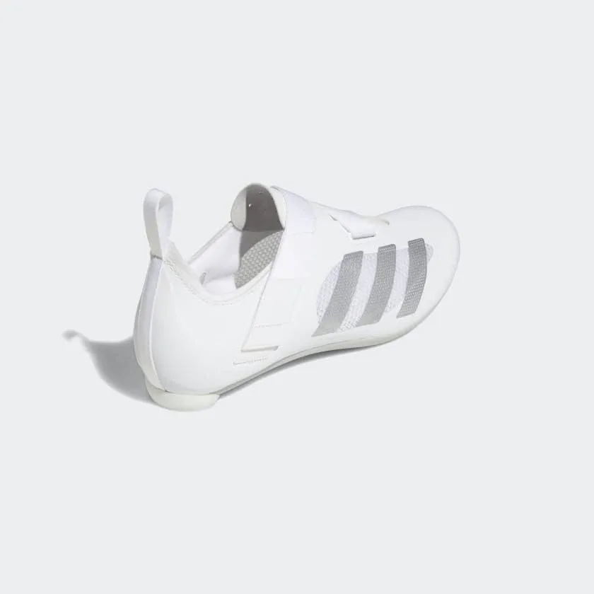 Футбольные бутсы Adidas для мужчин Performance Mundial Team Turf, белый/серебристый — фото 4