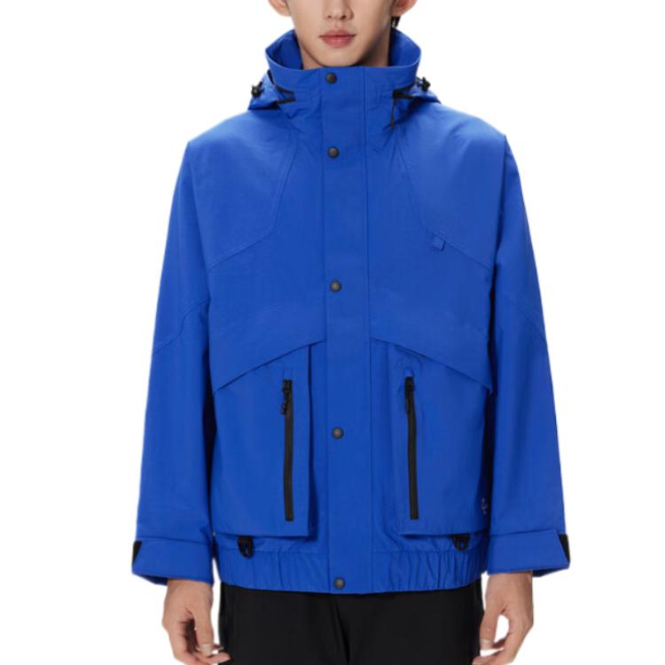 

Куртка мужская KOLON SPORT, синий