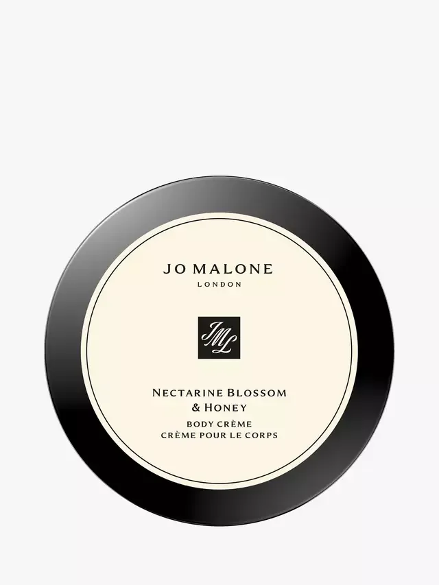 Крем для тела Цветы нектарина и мед, 175 мл Jo Malone London