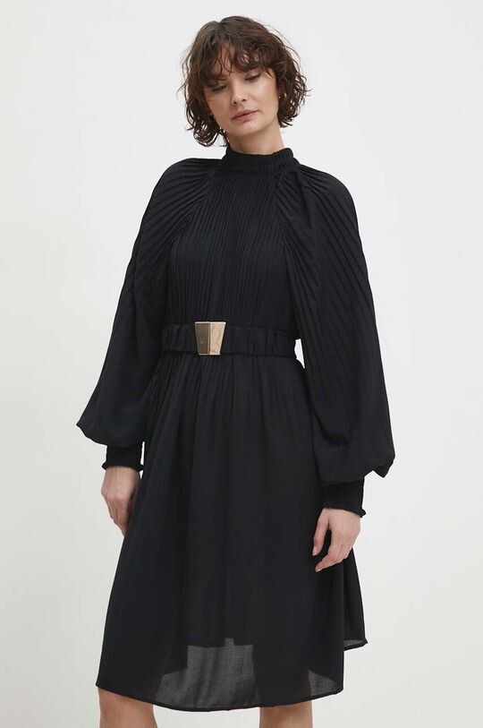 

Платье Answear Lab, черный